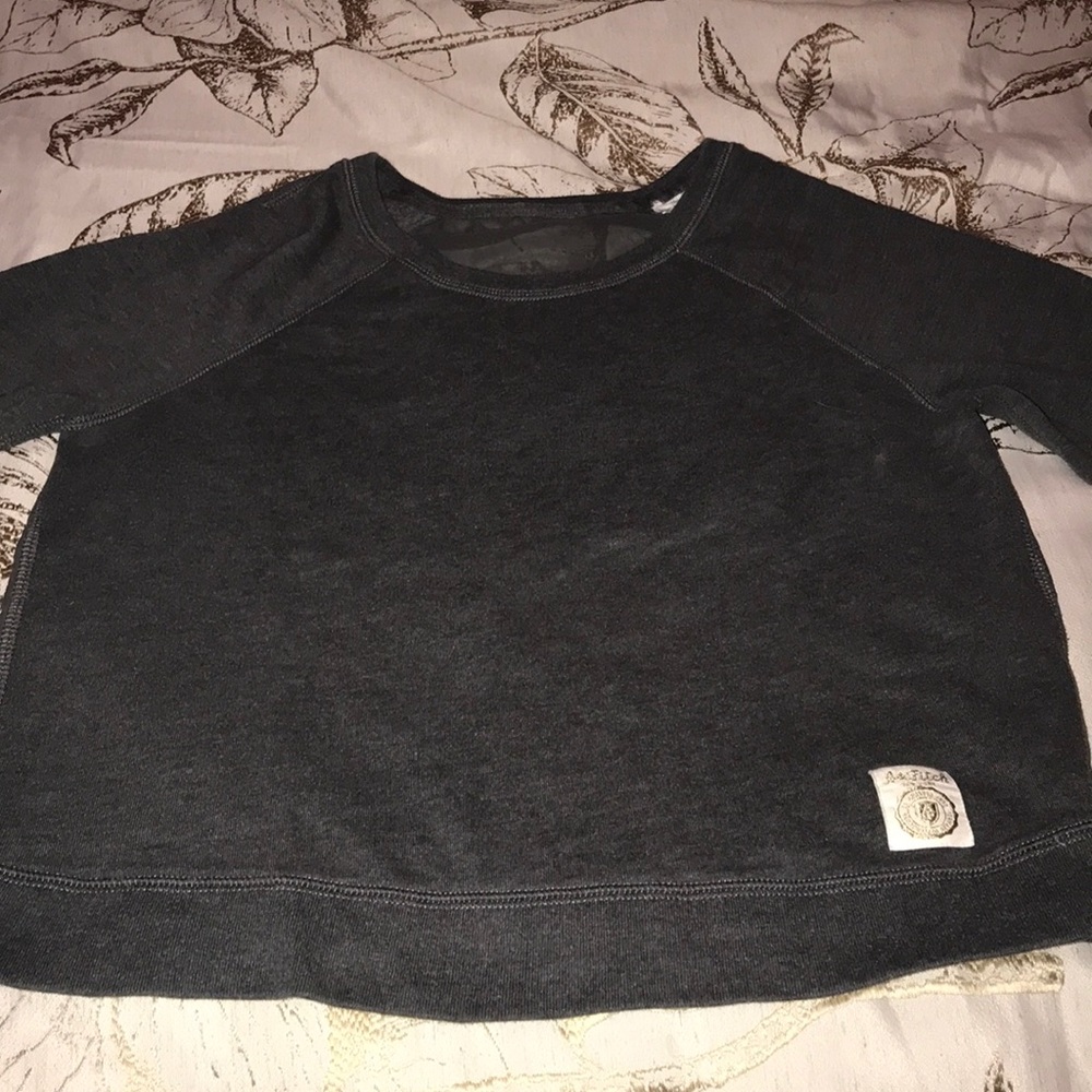 Abercrombie and Fitch Sweater